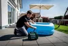 купить Портативный компрессор для авто Metabo AK 18 Multi Compresor cu acumulator (carcasa) 600794850 в Кишинёве 