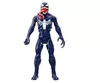 купить Игрушка Hasbro G0735 SPD Movie Titan Hero Venom movie 30cm (in assort.) в Кишинёве 