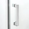 cumpără Cabină de duș New Trendy New Varia 100x80x200 6mm Active Shield K-5146 în Chișinău 