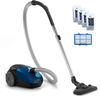 cumpără Aspirator cu sac Philips FC8245/09 în Chișinău 