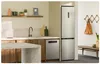 купить Холодильник с нижней морозильной камерой Grundig GKPN46931 в Кишинёве 
