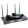 cumpără Microfon Master Audio BE5035H wireless set 602-666.90 Mhz în Chișinău 