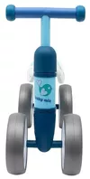 купить Велосипед Baby Mix 51006 беговел Baby Bike Fruit синий в Кишинёве 