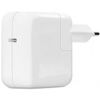 купить Зарядное устройство сетевое Apple 30W USB-C Power Adapter MY1W2 в Кишинёве 