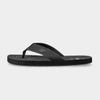 купить Тапочки 4F FLIPFLOP  M075 4FSS23FFLIM075 DEEP BLACK в Кишинёве 