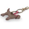 cumpără Decor Pip Studio 51.273.436 Pucky Ornament Dog Brown 9.5x1x6cm 9.5x1x6 Brown în Chișinău 