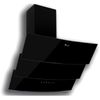 купить Вытяжка Tornado Piano 850(60) BL LED в Кишинёве 