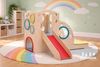 купить Детская площадка PlayPark 1547 Amigo DS-47 в Кишинёве 