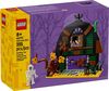 купить Конструктор Lego 40721 Hambar de Halloween в Кишинёве 