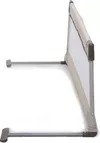 купить Кровать детская Cangaroo Bed Rail Beige барьер для кроватки в Кишинёве 