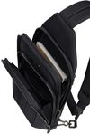 купить Сумка плечевая Samsonite Urban Eye Slingbag M Negru (150047/1041) в Кишинёве 