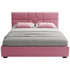 купить Кровать my-STYLE my-Tina 120x200 (P41D12M13) в Кишинёве 