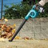 cumpără Suflantă de aer Makita UB101DZ Suflanta 2.6mc/min, 56m/s Cxt 12V Max (fara acumulatori) în Chișinău 