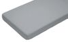 купить Детское постельное белье Petite&Mars 313112 Cearsaf impermeabil Soft Dream Dry Grey, 120x60cm в Кишинёве 