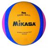 купить Мяч Mikasa W6009W Woman Minge polo de apa N4 FINA в Кишинёве 