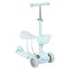 Scooter Makani BonBon 4in1 Candy Blue 