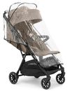 купить Детская коляска Peg Perego NOW Shot Beige в Кишинёве 