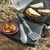 купить Товар для пикника Weber W6645 Ustensile Premium, 2buc в Кишинёве 