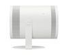 Projector Samsung SP-LSP3BLAXUA The Freestyle 
