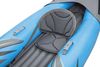 купить Надувная лодка Bestway 65143 Surge Elite X1 Kayak 305x91х40cm в Кишинёве 