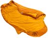 купить Спальный мешок Deuter Dreamlite 15C Zip left terra-canyon (3703226 6627 1) в Кишинёве 