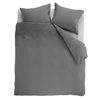 cumpără Textile de casă Beddinghouse 219587 Care Organic Basic Grey în Chișinău 