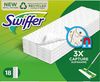 Rezerve lavete uscate pentru pardoseala Swiffer Sweeper, 18 buc