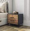 cumpără Noptieră Trendy Noapte Nuc (GTR001547) în Chișinău 