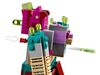 cumpără Set de construcție Lego 21257 The Devourer Showdown în Chișinău 