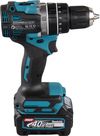 cumpără Șurubelnița Makita HP002GA201 Masina de gaurit percutie 65nm 2 acum 40V 2.0AH în Chișinău 