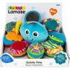 купить Игрушка-подвеска Tomy T27206 Caracatița cu Activități, Lamaze в Кишинёве 