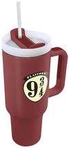 cumpără Cană termos Pyramid International MDB2401627 Harry Potter (9 3/4) 40oz Tumbler în Chișinău 