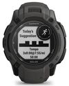 купить Смарт часы Garmin Instinct 2X Solar Graphite (010-02805-00) в Кишинёве 