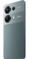 Xiaomi Redmi Note 13 Pro 4G 8/256Gb, Forest Green 