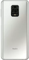 купить Смартфон Xiaomi Redmi Note 9 Pro 6/64Gb White в Кишинёве 