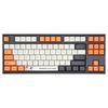 купить Клавиатура Varmilo VCS87 Awake Cherry Mx Silent Red в Кишинёве 