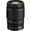 купить Объектив Nikon Z 24-200mm f/4-6.3 VR Nikkor (JMA710DA) в Кишинёве 