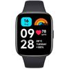 купить Смарт часы Xiaomi Redmi Watch3 Active Black в Кишинёве 