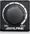 cumpără Amplificator auto Alpine RUX-KNOB2 în Chișinău 