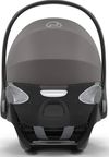 cumpără Scaun auto Cybex 523000225 Scoica auto Cloud T i-Size Mirage Grey Dark Grey, 45-87cm în Chișinău 