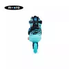cumpără Role Micro 950283 Skates Infinite SE Blue (37-40) în Chișinău 