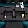 cumpără Compresor auto portabil Ronix RH-4261 360l/min 11bar 12/220V în Chișinău 