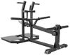 купить Силовой комплекс Impulse 54771 Belt Squat IFP1615 в Кишинёве 
