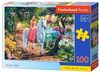 cumpără Puzzle Castorland Puzzle B-111114 Puzzle 100 elemente în Chișinău 