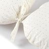 cumpără Pernă pentru gravide și mame care alăptează PernaMea Perna pentru gravide forma-V, Bulina Ivory (PM.100270/2) în Chișinău 