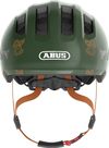 купить Защитный шлем Abus Smiley 3.0 green robo S в Кишинёве 
