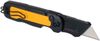 купить Ручной инструмент DeWalt DWHT10991-0 cuțit pliabil cu lamă fixă в Кишинёве 