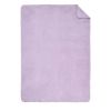 cumpără Cuvertură Ibena 2283/566 Jacquard Decke Malaga 140x200 Lilac în Chișinău 