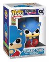 купить Игрушка Funko 51964F Figura Sonic, 60514 в Кишинёве 