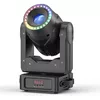 cumpără Utilaje pentru scenă Bon Audio ZQ02360 120W Led Moving Head în Chișinău 